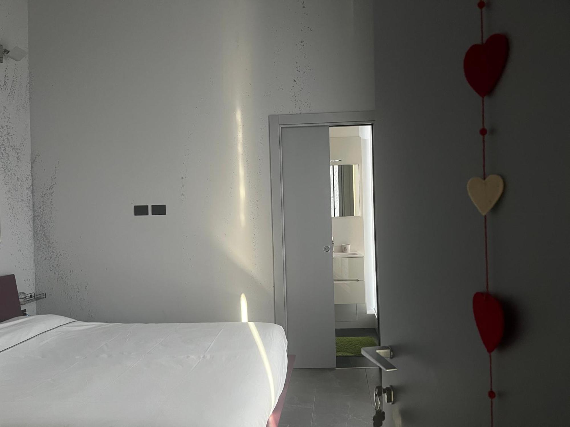 Bellissima Camera Con Bagno Privato Citylife - Sempione Mailand Exterior foto