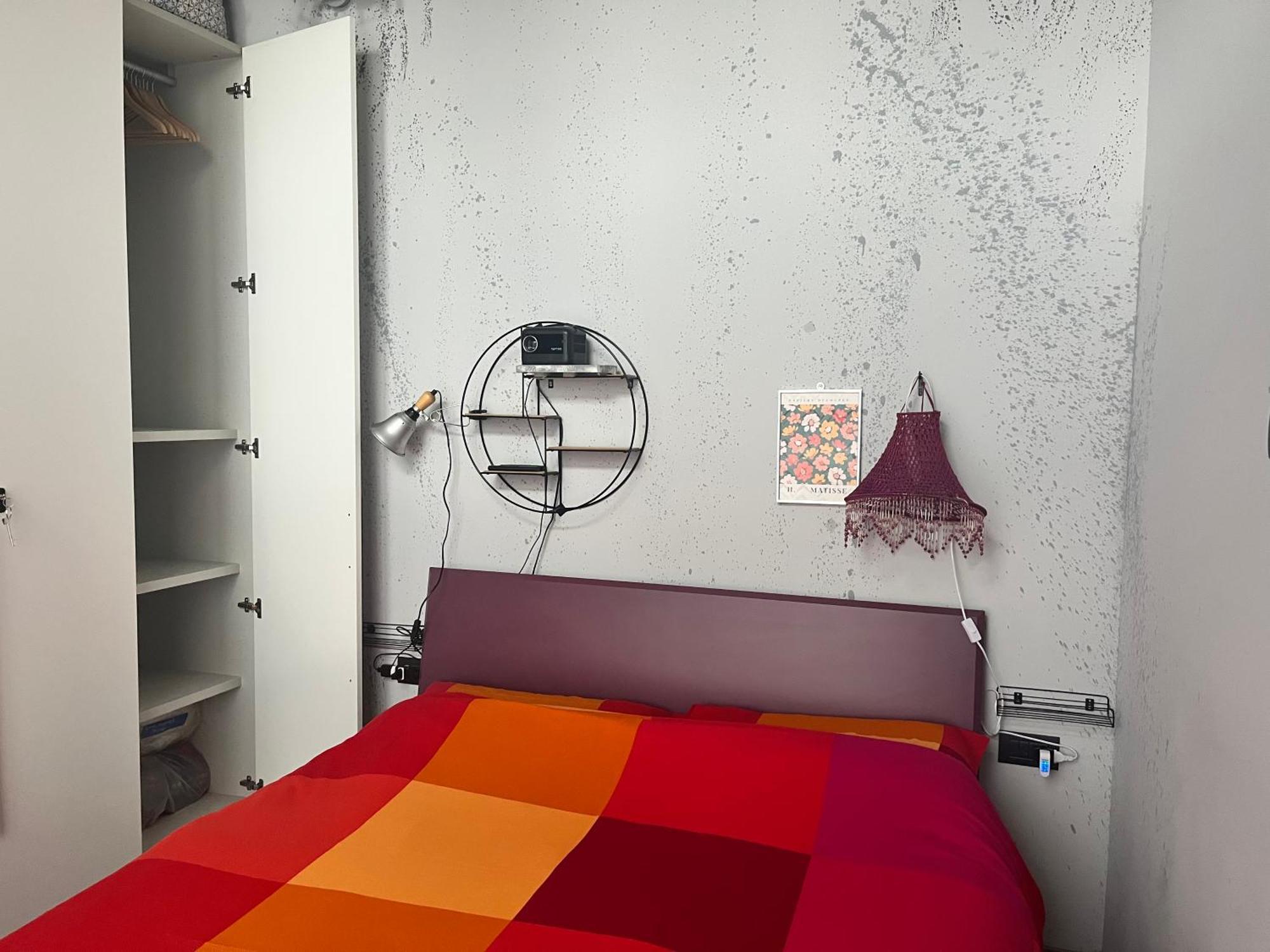 Bellissima Camera Con Bagno Privato Citylife - Sempione Mailand Exterior foto