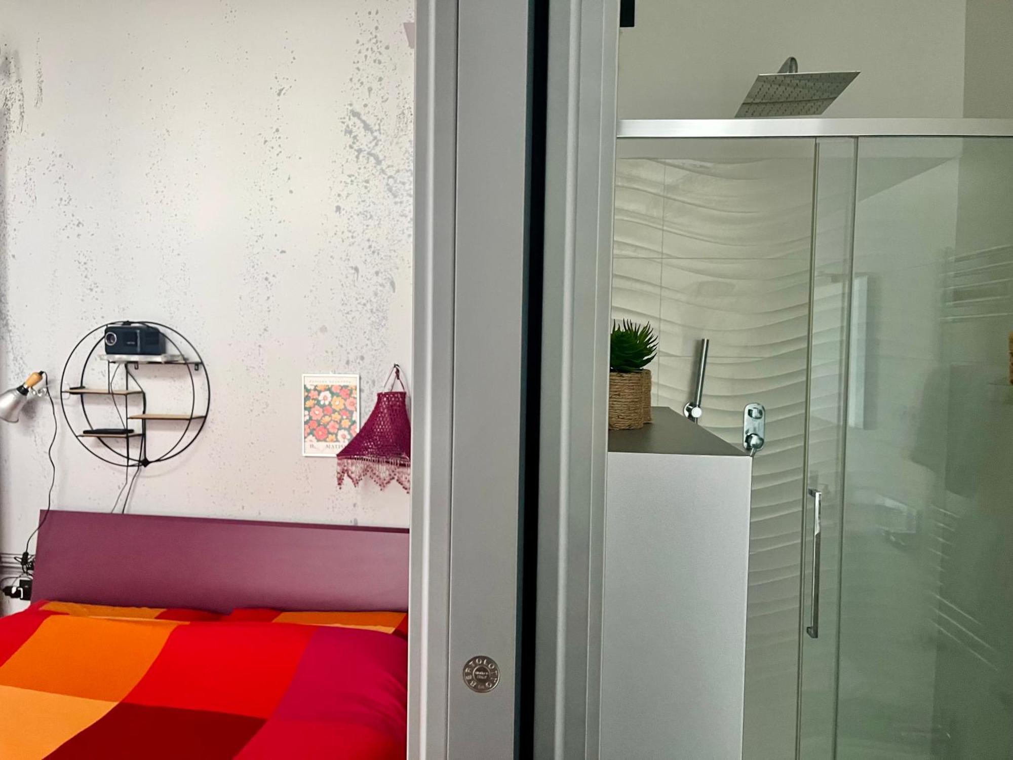 Bellissima Camera Con Bagno Privato Citylife - Sempione Mailand Exterior foto