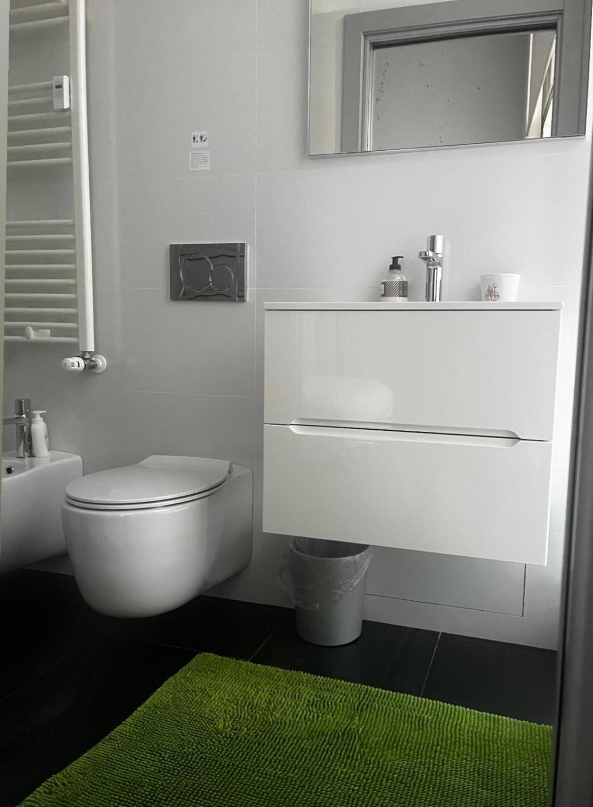 Bellissima Camera Con Bagno Privato Citylife - Sempione Mailand Exterior foto