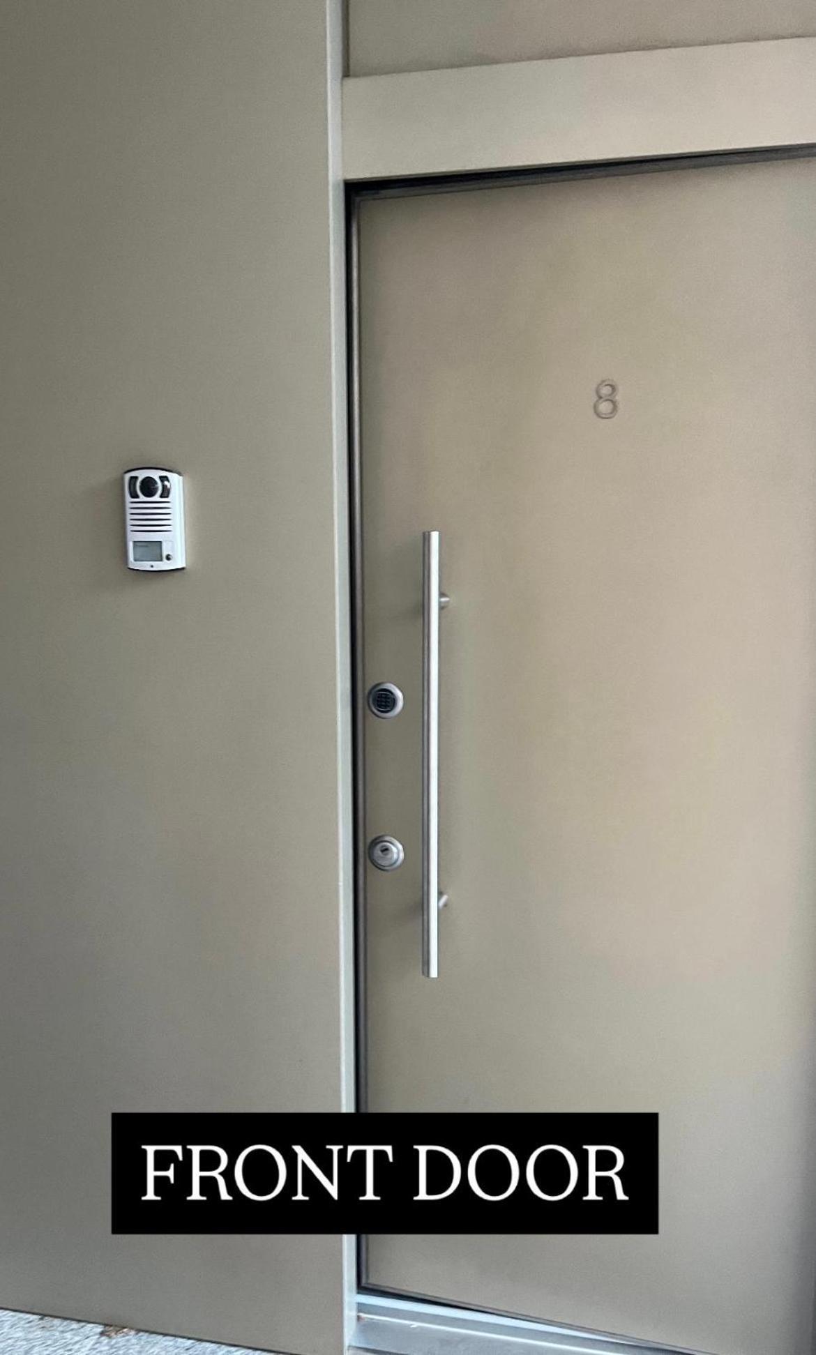 Bellissima Camera Con Bagno Privato Citylife - Sempione Mailand Exterior foto