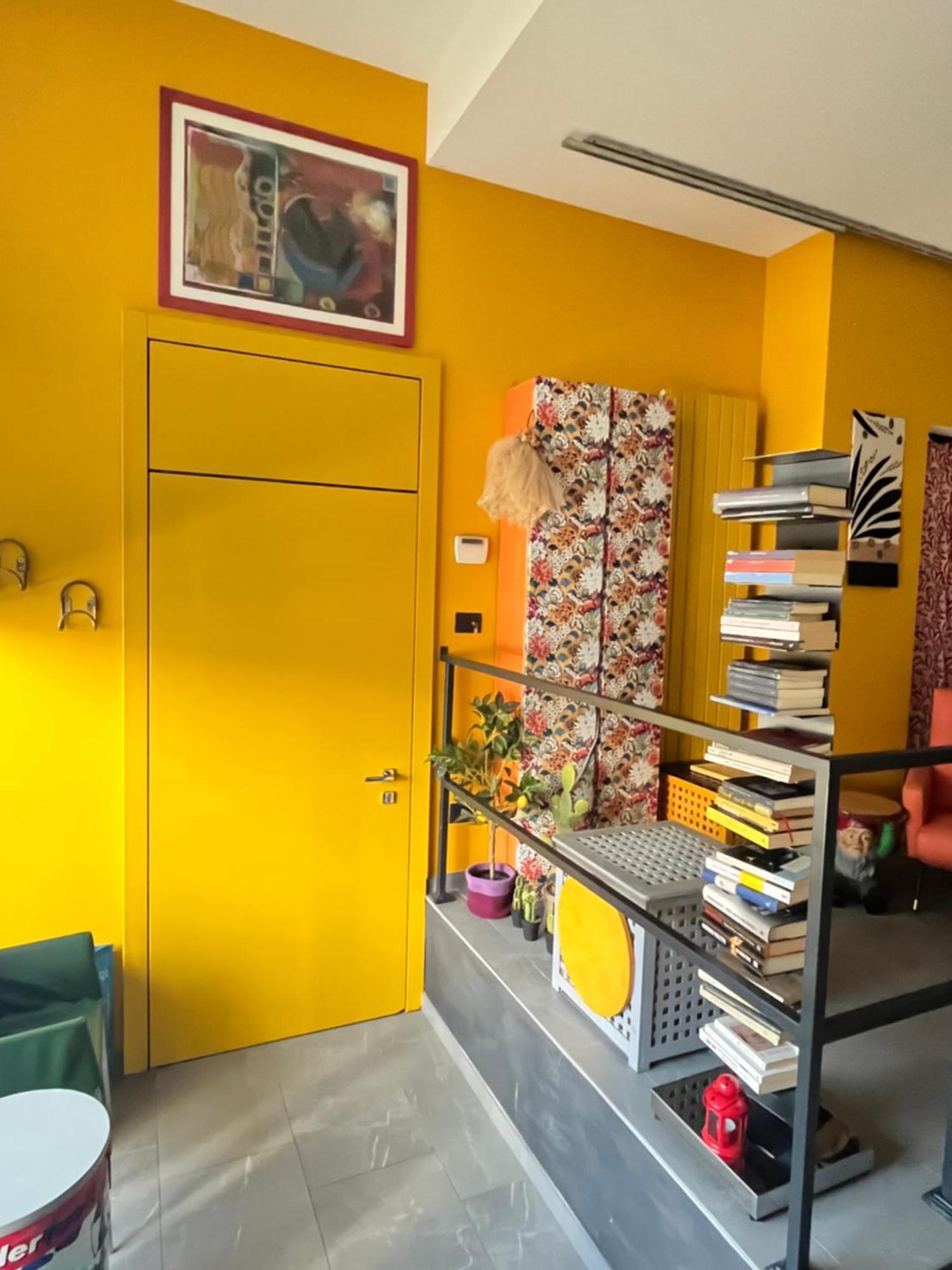 Bellissima Camera Con Bagno Privato Citylife - Sempione Mailand Exterior foto