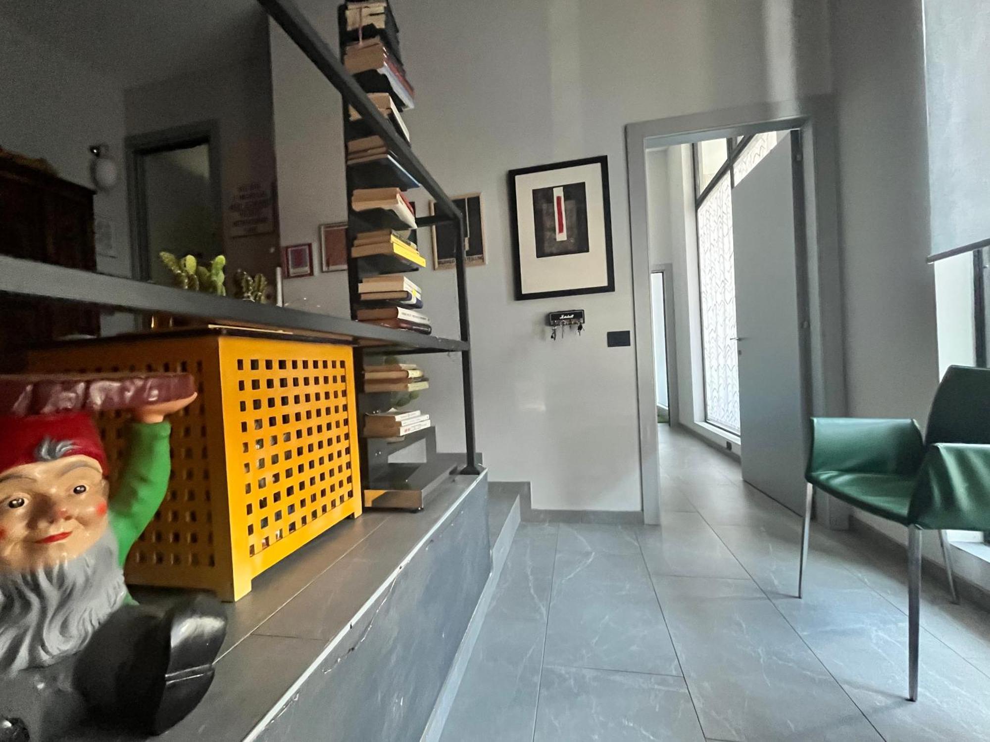 Bellissima Camera Con Bagno Privato Citylife - Sempione Mailand Exterior foto