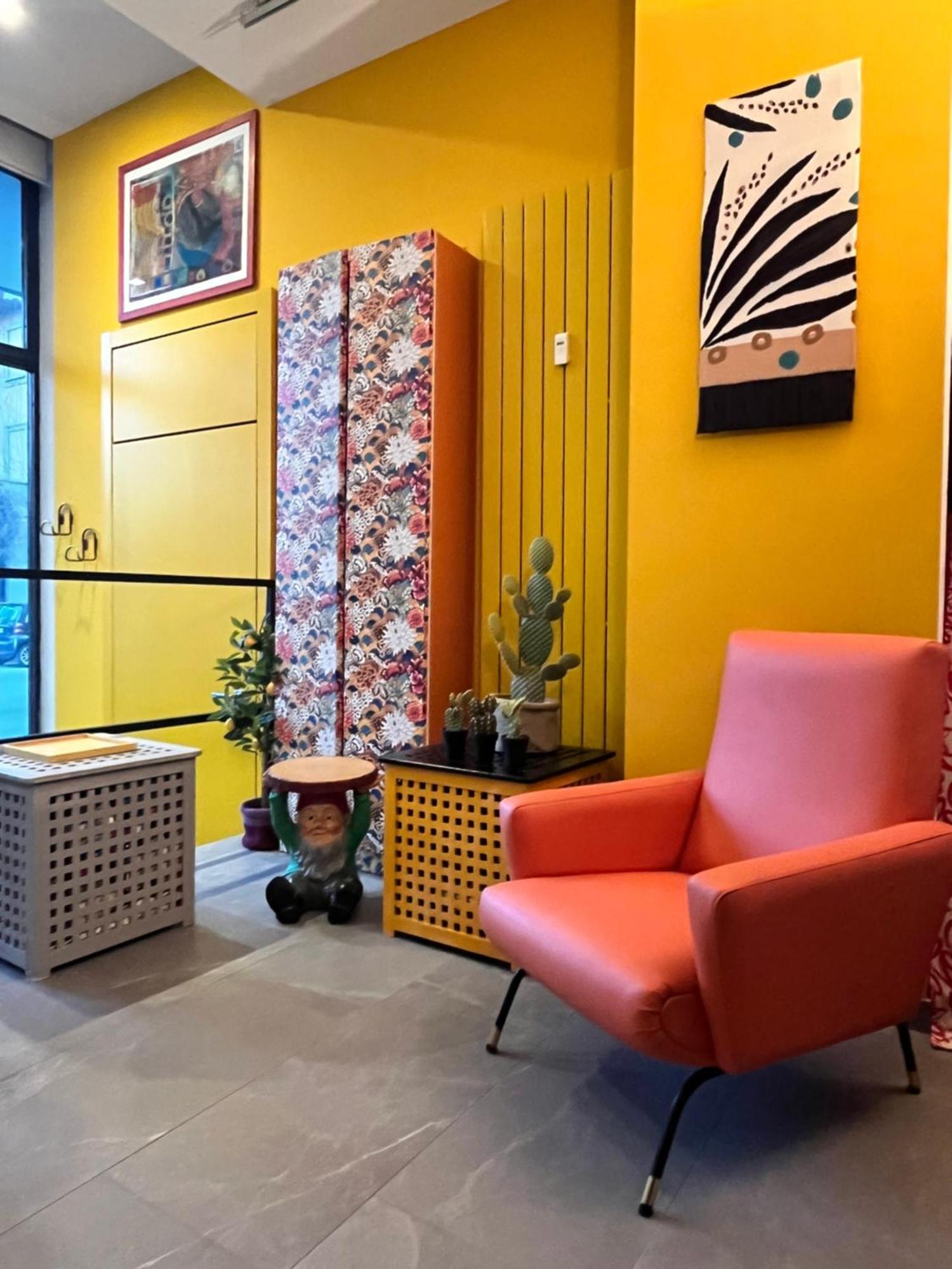Bellissima Camera Con Bagno Privato Citylife - Sempione Mailand Exterior foto