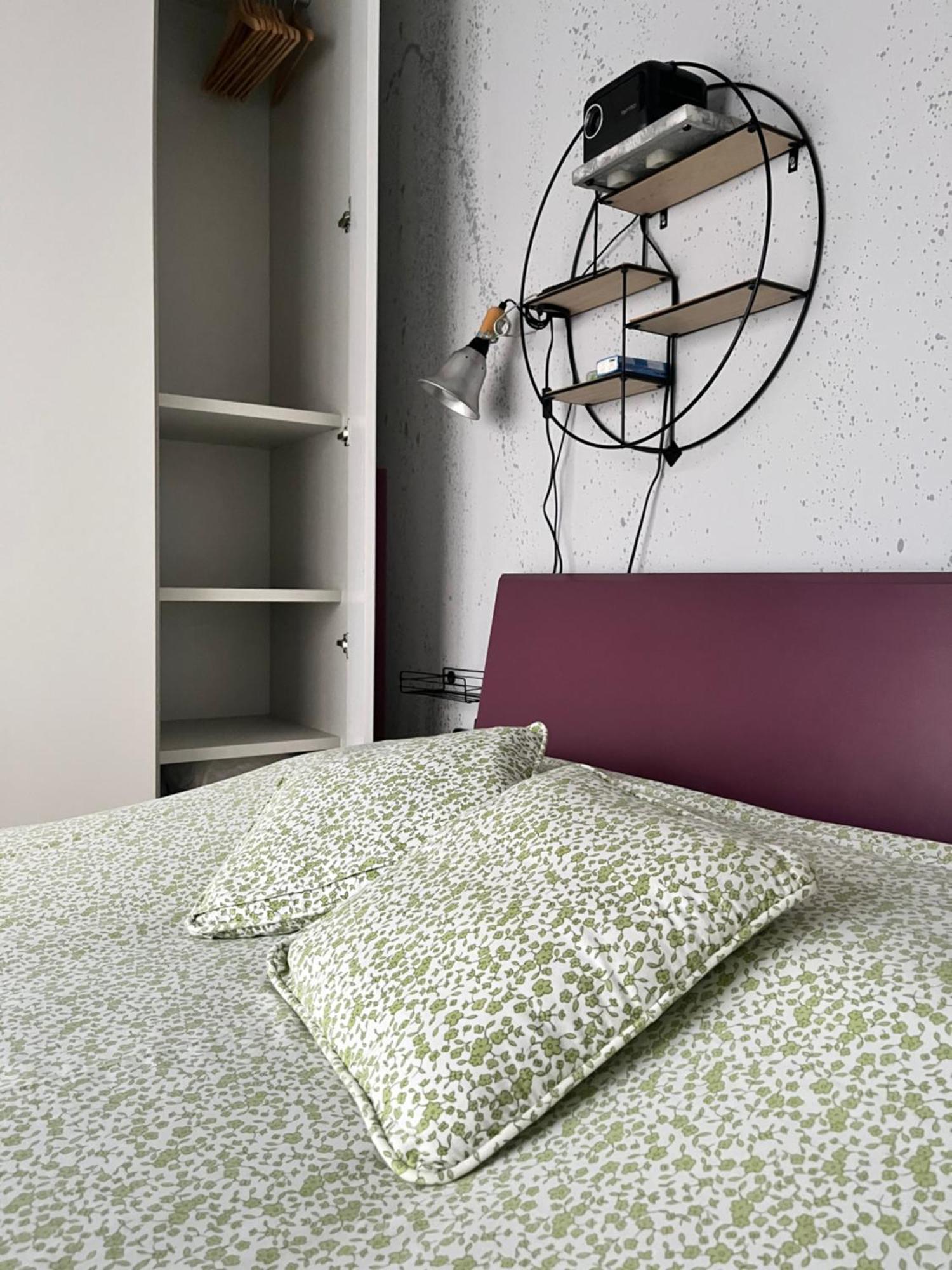 Bellissima Camera Con Bagno Privato Citylife - Sempione Mailand Exterior foto